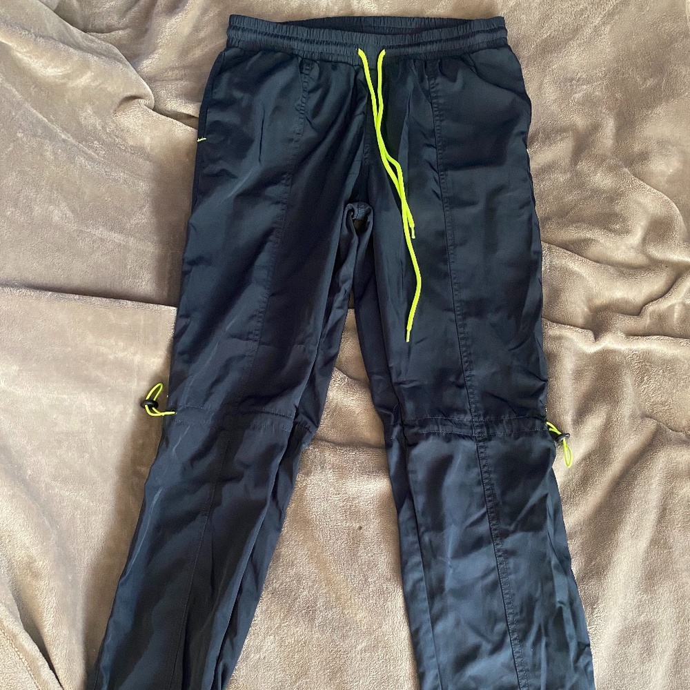 EPTM track pants